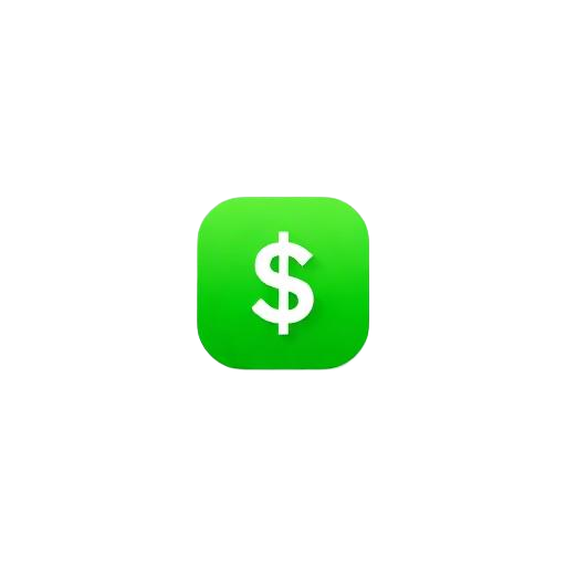Cash App logo