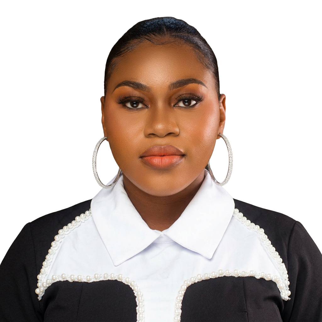 Headshot of Oyetakin Oyindamola Fortune